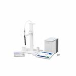 30997015 | METTLER TOLEDO NineFocus NF4000 Dissolved Oxygen Meter Kit